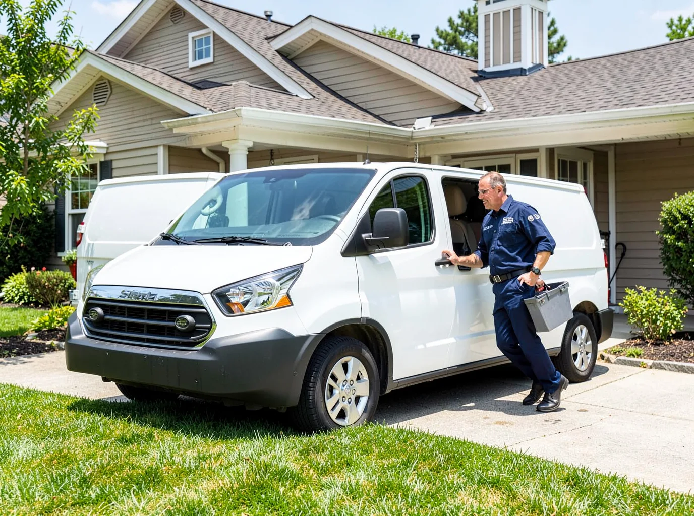 Emergency Plumber company in Milton, FL